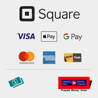 Most Payments Accepted